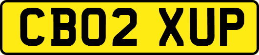 CB02XUP