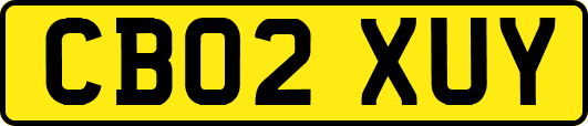 CB02XUY