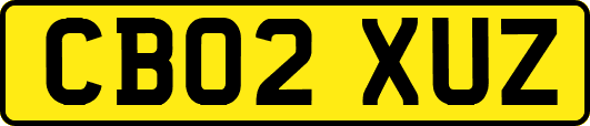 CB02XUZ