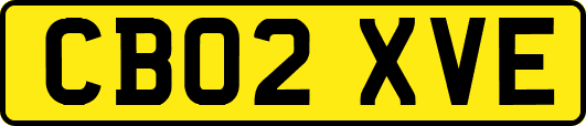 CB02XVE