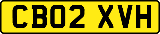 CB02XVH