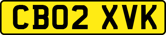 CB02XVK
