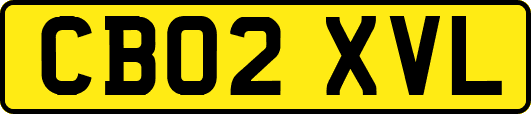 CB02XVL