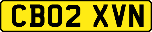 CB02XVN