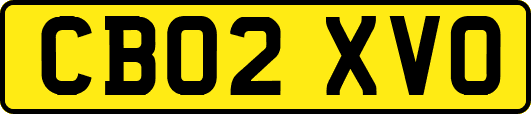 CB02XVO