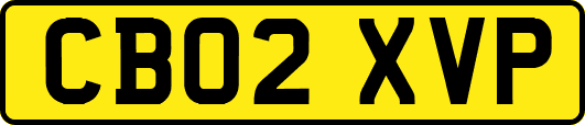 CB02XVP