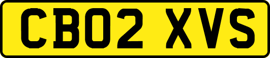 CB02XVS