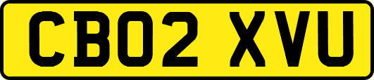 CB02XVU