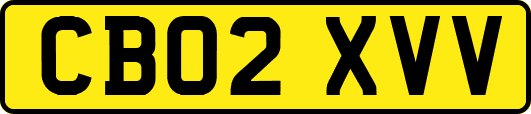 CB02XVV