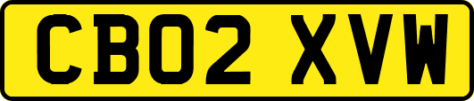 CB02XVW