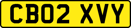 CB02XVY