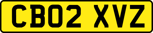CB02XVZ
