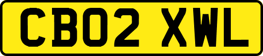 CB02XWL