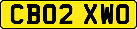 CB02XWO