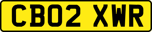 CB02XWR