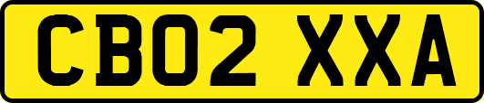 CB02XXA