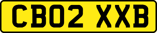 CB02XXB