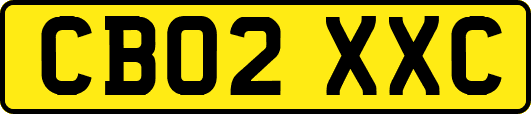 CB02XXC