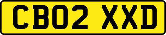 CB02XXD