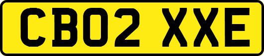 CB02XXE