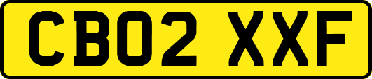 CB02XXF