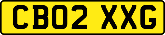 CB02XXG