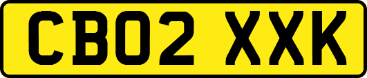CB02XXK