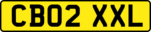 CB02XXL