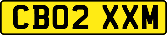 CB02XXM