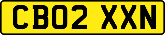 CB02XXN