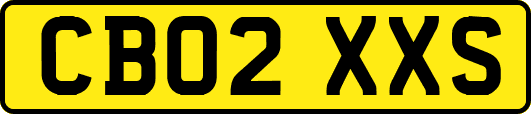 CB02XXS