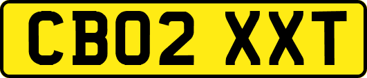 CB02XXT