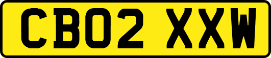 CB02XXW