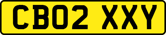CB02XXY