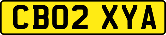 CB02XYA