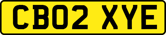 CB02XYE