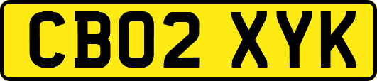 CB02XYK