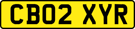 CB02XYR