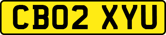 CB02XYU