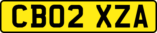 CB02XZA