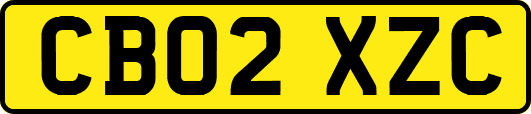 CB02XZC