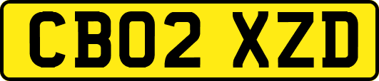 CB02XZD