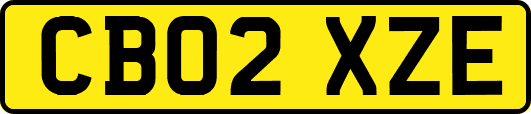 CB02XZE