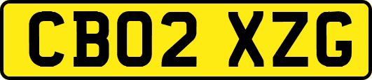 CB02XZG