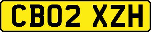 CB02XZH