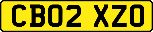 CB02XZO
