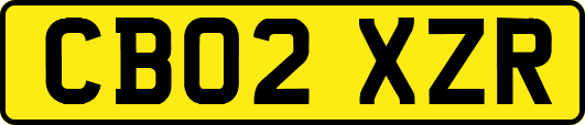CB02XZR