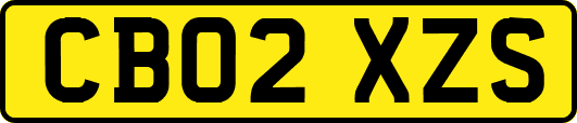 CB02XZS