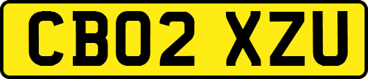 CB02XZU
