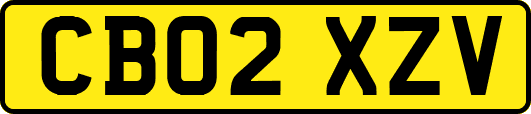 CB02XZV